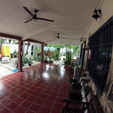 Nido Del Quetzal Hotel Bacalar Eksteriør billede